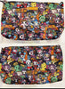 Ju-Ju-Be x Tokidoki - Dia De Los Muertos - Be Quick