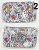Ju-Ju-Be x Tokidoki - Little Terrors - Be Quick