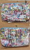 Ju-Ju-Be x Tokidoki - 20th Anniversary - Be Quick