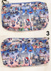 Ju-Ju-Be x Tokidoki - C'est la Vie a Paris - Be Quick