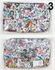 Ju-Ju-Be x Tokidoki - Little Terrors - Be Quick