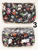 Ju-Ju-Be x Tokidoki - Spooktacular Kawaii - Be Quick