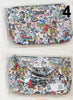 Ju-Ju-Be x Tokidoki - Little Terrors - Be Quick