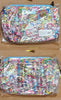 Ju-Ju-Be x Tokidoki - 20th Anniversary - Be Quick