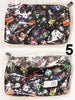 Ju-Ju-Be x Tokidoki - Spooktacular Kawaii - Be Quick