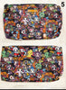 Ju-Ju-Be x Tokidoki - Dia De Los Muertos - Be Quick