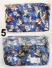 Ju-Ju-Be x Tokidoki - Kawaii In The Sky - Be Quick