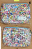 Ju-Ju-Be x Tokidoki - 20th Anniversary - Be Quick