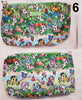 Ju-Ju-Be x Tokidoki - Meadow Blooms - Be Quick