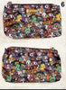 Ju-Ju-Be x Tokidoki - Dia De Los Muertos - Be Quick