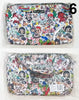 Ju-Ju-Be x Tokidoki - Little Terrors - Be Quick