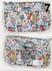 Ju-Ju-Be x Tokidoki - Little Terrors - Be Quick
