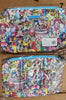 Ju-Ju-Be x Tokidoki - 20th Anniversary - Be Quick