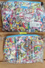 Ju-Ju-Be x Tokidoki - 20th Anniversary - Be Quick