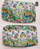 Ju-Ju-Be x Tokidoki - Meadow Blooms - Be Quick