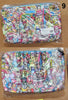 Ju-Ju-Be x Tokidoki - 20th Anniversary - Be Quick