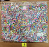 Ju-Ju-Be x Tokidoki - 20th Anniversary - Super Be