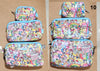 Ju-Ju-Be x Tokidoki - 20th Anniversary - Be Set