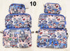 Ju-Ju-Be x Tokidoki - C'est la Vie a Paris - Be Set