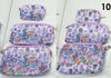 Ju-Ju-Be x Tokidoki - Cosmic Desert - Be Set