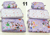 Ju-Ju-Be x Disney - Disney's Century of Magic  - Be Set