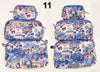 Ju-Ju-Be x Tokidoki - C'est la Vie a Paris - Be Set