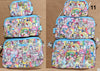 Ju-Ju-Be x Tokidoki - 20th Anniversary - Be Set