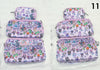 Ju-Ju-Be x Tokidoki - Cosmic Desert - Be Set