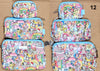 Ju-Ju-Be x Tokidoki - 20th Anniversary - Be Set