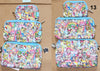 Ju-Ju-Be x Tokidoki - 20th Anniversary - Be Set