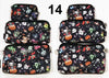 Ju-Ju-Be x Tokidoki - Spooktacular Kawaii - Be Set