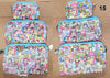 Ju-Ju-Be x Tokidoki - 20th Anniversary - Be Set
