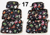Ju-Ju-Be x Tokidoki - Spooktacular Kawaii - Be Set