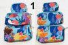 Ju-Ju-Be x Disney - Disney's the Little Mermaid - Ocean of Dreams - Be Set