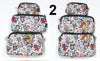 Ju-Ju-Be x Tokidoki - Little Terrors - Be Set