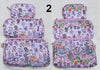 Ju-Ju-Be x Tokidoki - Cosmic Desert - Be Set