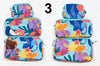 Ju-Ju-Be x Disney - Disney's the Little Mermaid - Ocean of Dreams - Be Set