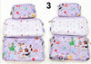 Ju-Ju-Be x Disney - Disney's Century of Magic  - Be Set