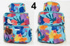 Ju-Ju-Be x Disney - Disney's the Little Mermaid - Ocean of Dreams - Be Set