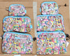 Ju-Ju-Be x Tokidoki - 20th Anniversary - Be Set