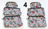 Ju-Ju-Be x Tokidoki - Little Terrors - Be Set