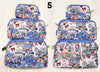 Ju-Ju-Be x Tokidoki - C'est la Vie a Paris - Be Set
