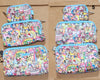 Ju-Ju-Be x Tokidoki - 20th Anniversary - Be Set