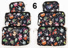 Ju-Ju-Be x Tokidoki - Spooktacular Kawaii - Be Set