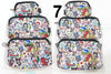Ju-Ju-Be x Tokidoki - Little Terrors - Be Set