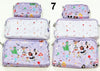 Ju-Ju-Be x Disney - Disney's Century of Magic  - Be Set