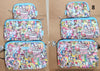 Ju-Ju-Be x Tokidoki - 20th Anniversary - Be Set