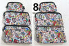 Ju-Ju-Be x Tokidoki - Little Terrors - Be Set