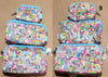 Ju-Ju-Be x Tokidoki - 20th Anniversary - Be Set