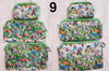 Ju-Ju-Be x Tokidoki - Meadow Blooms - Be Set
